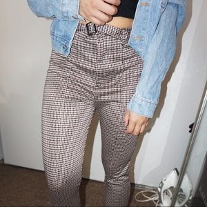 *SOLD*🌿BRANDY MELVILLE INSP. PANTS🌿